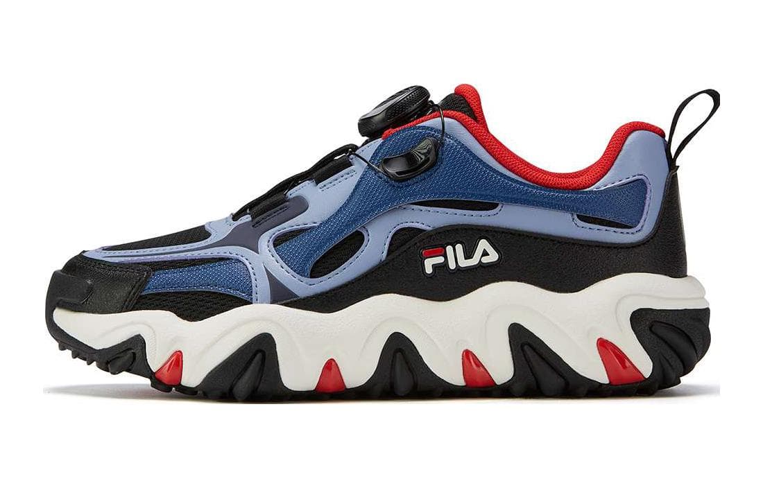 Кроссовки FILA - изображение 1