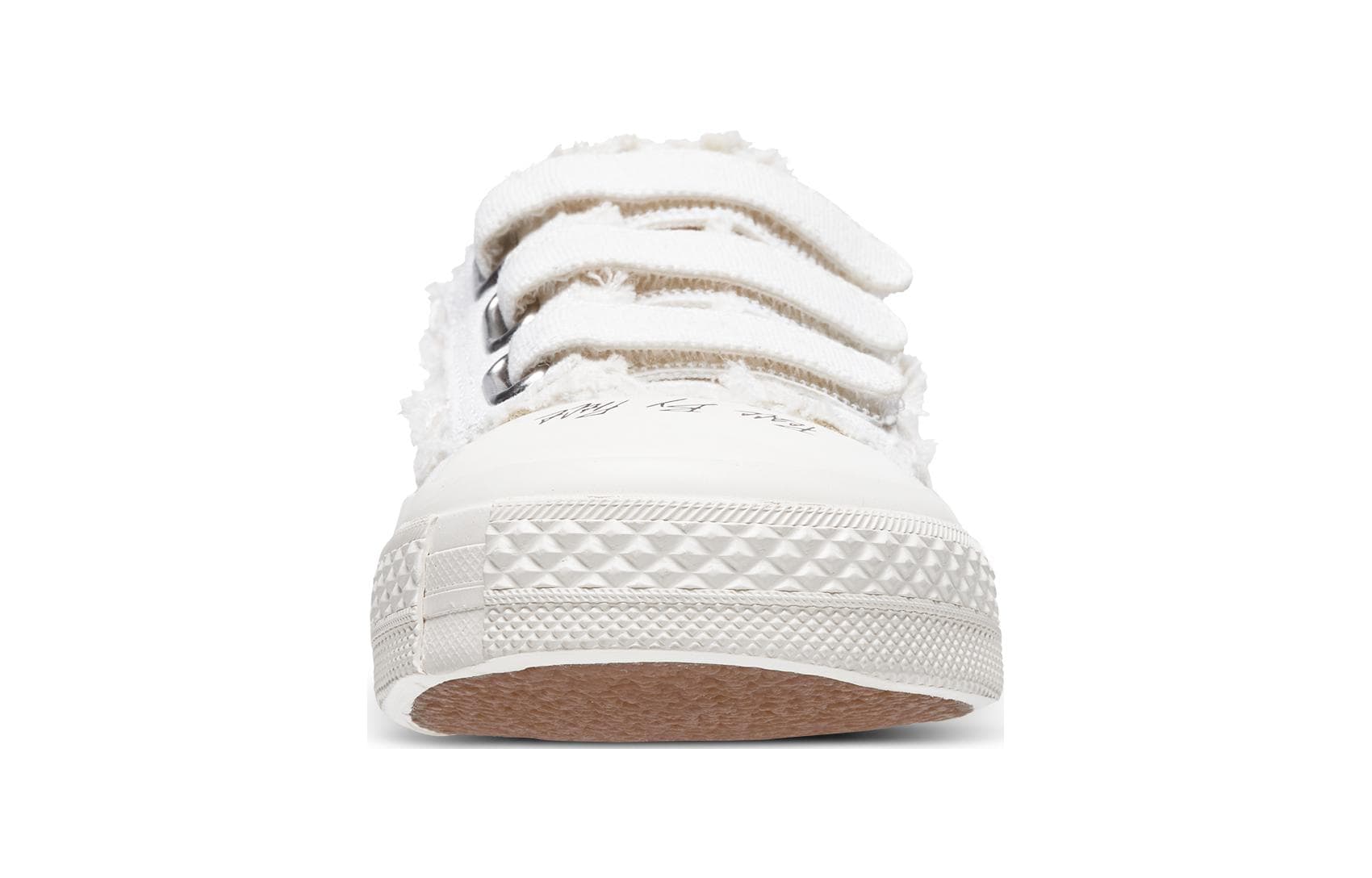 Кроссовки xVESSEL G.O.P. Lows For Toddlers - изображение 5