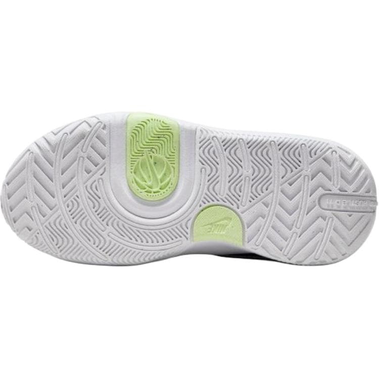 Nike Team Hustle D 11 - изображение 6