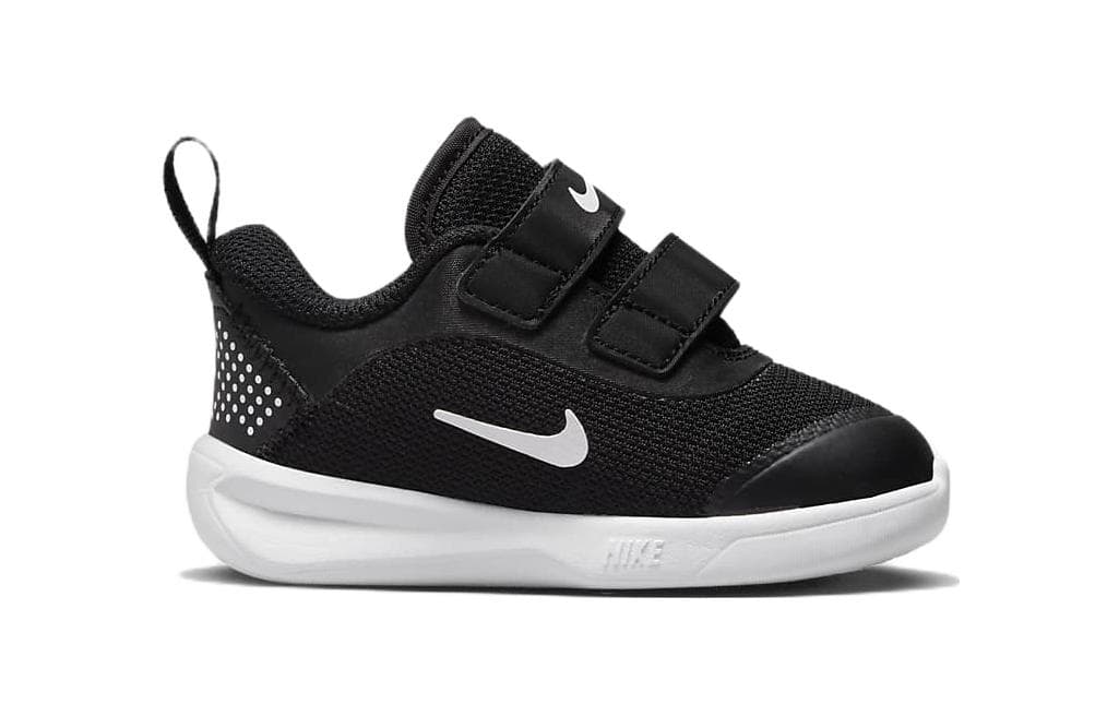 Кроссовки Nike Omni Multi-Court - изображение 3