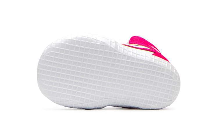 Jordan Air Jordan 1 Crib Bootie - изображение 5