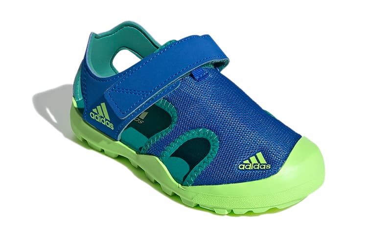 Сандалии adidas Terrex Captain Toey K - изображение 3