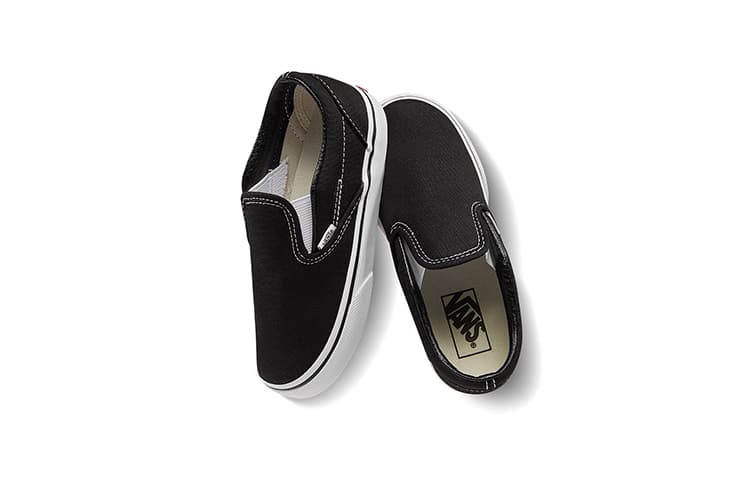 Кроссовки Vans slip-on - изображение 3