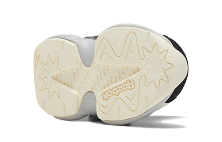 Кроссовки TD Reebok Versa Pump Fury - изображение 6