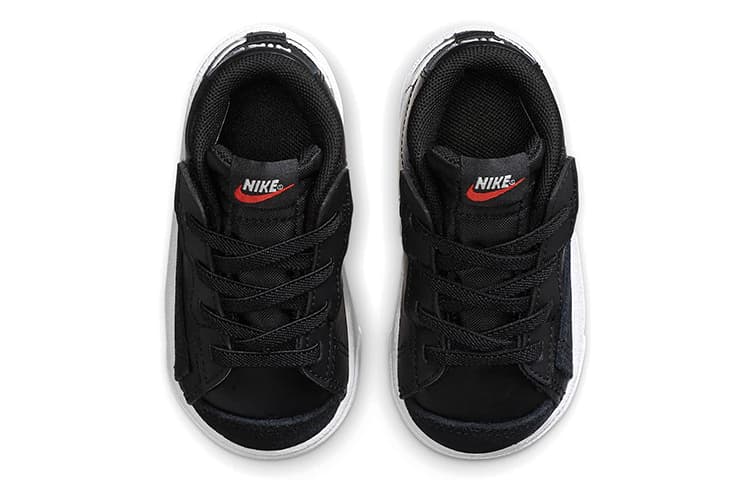 Кроссовки Nike Blazer 77 - изображение 6