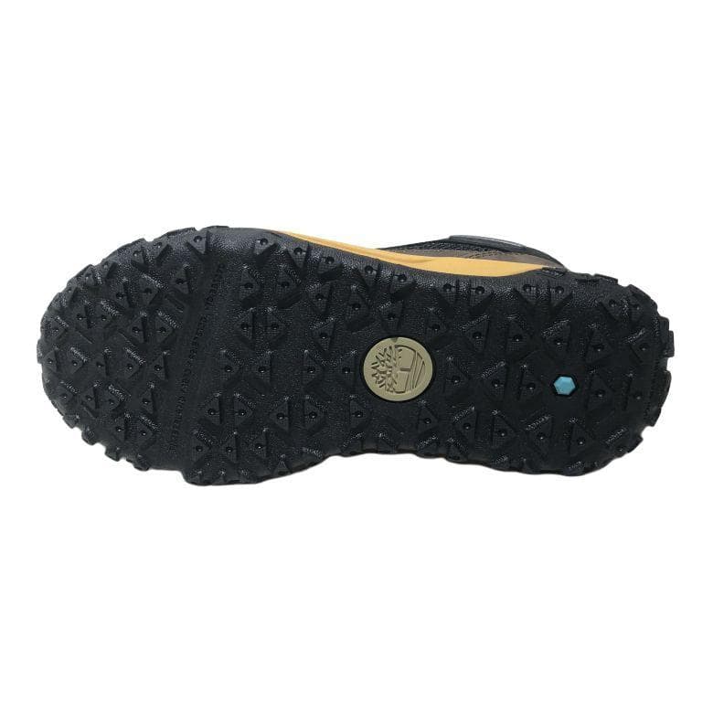 Timberland Urban Outdoors Противоскользящая Устойчивая к истиранию Высокий верх Детская туристическая обувь - изображение 5