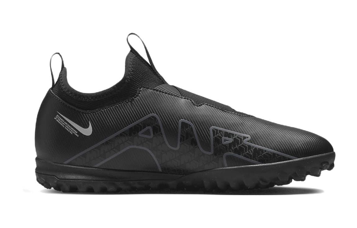Бутсы Nike Mercurial Vapor 15 JR Zoom 15 Academy TF - изображение 3