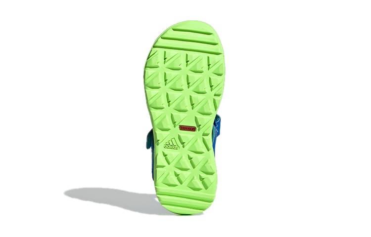 Сандалии adidas Terrex Captain Toey K - изображение 6