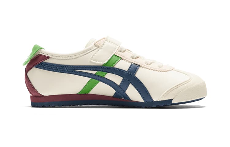 Кроссовки Onitsuka Tiger Mexico 66 - изображение 2