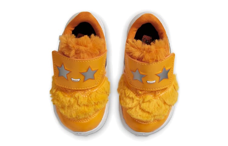 Кроссовки Nike Star Runner 2 Lil - изображение 5