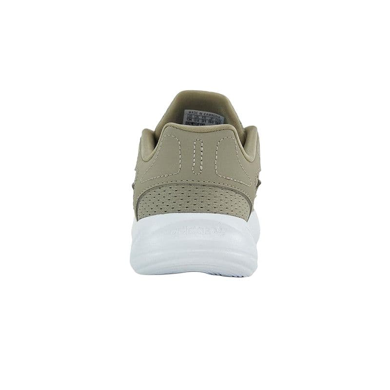 Кроссовки Adidas Originals Ozelia Противоскользящая и Дышащая Низкая Повседневная Обувь Зеленая Детская - изображение 4