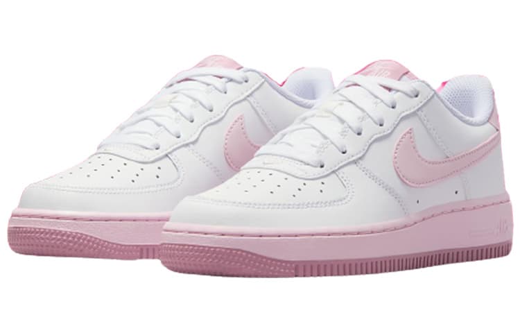 Кроссовки Nike Air Force 1 Low GS - изображение 3