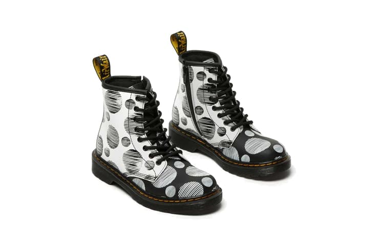 Dr.Martens Junior 1460 - изображение 4