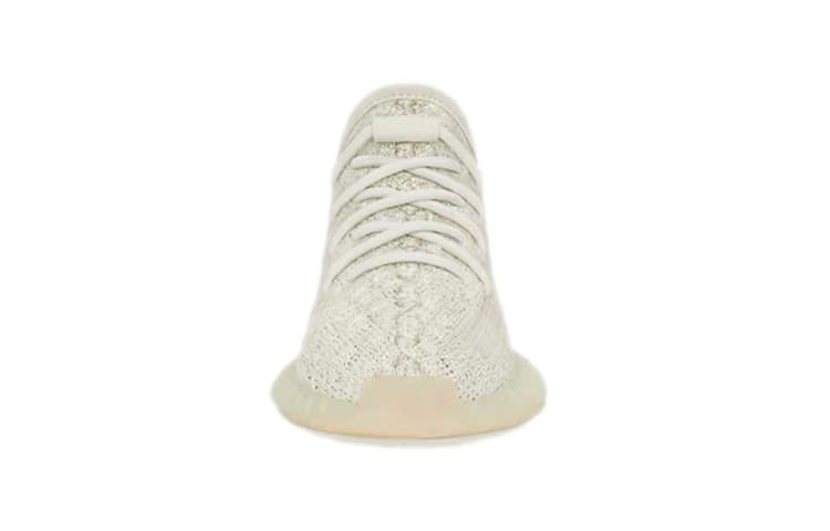 Кроссовки adidas originals Yeezy Boost 350 V2 "Light" - изображение 7