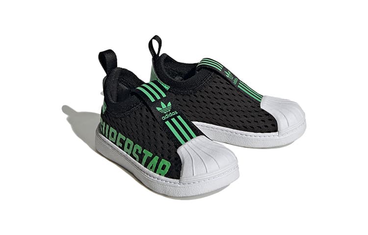 Кроссовки adidas originals Superstar 360 2.0 - изображение 3