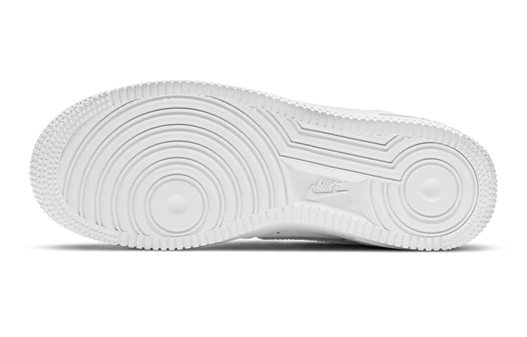 Кроссовки Nike Air Force 1 Low LE GS - изображение 3
