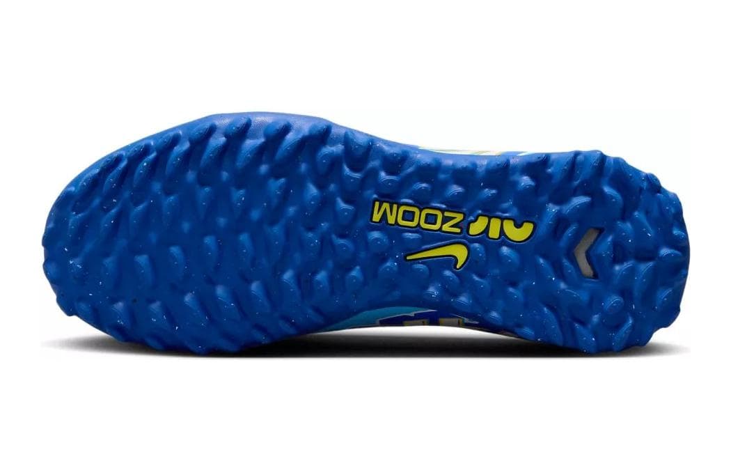Nike JR ZOOM VAPOR 15 ACADEMY KM TF - изображение 4