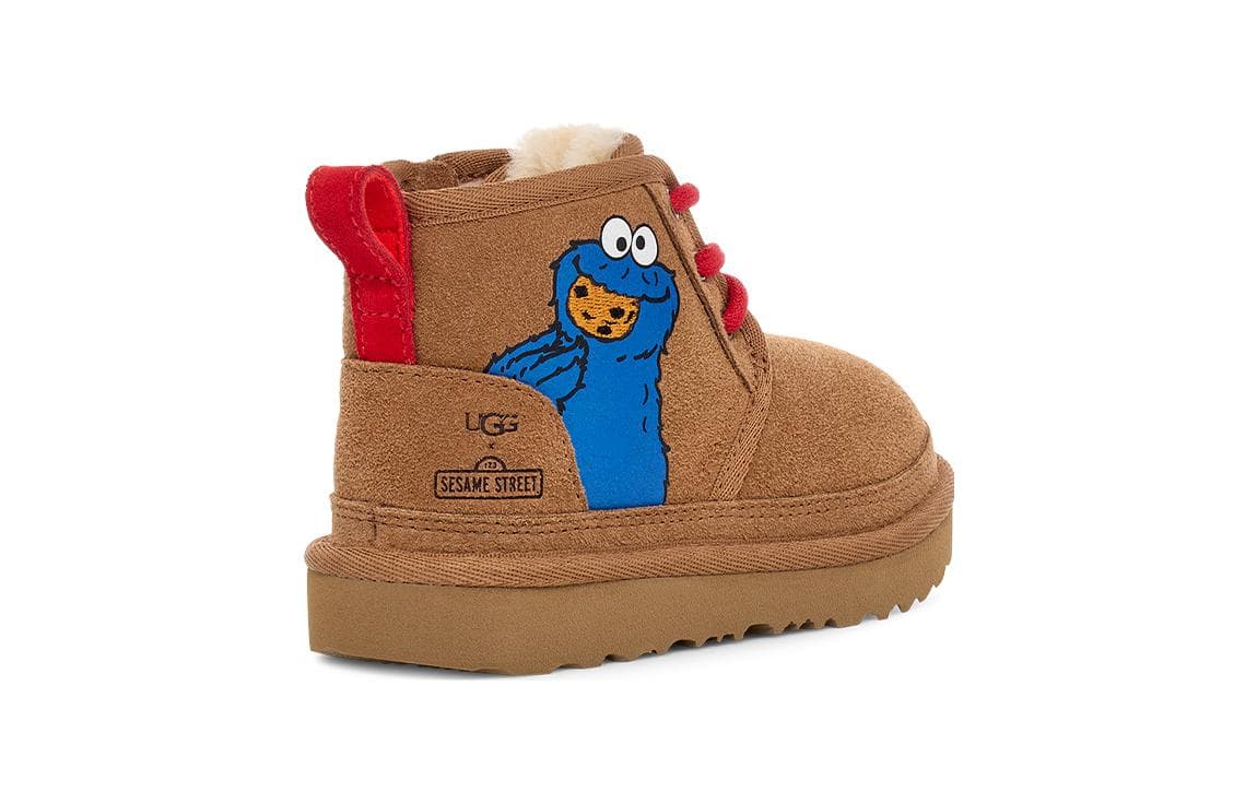 UGG - изображение 4