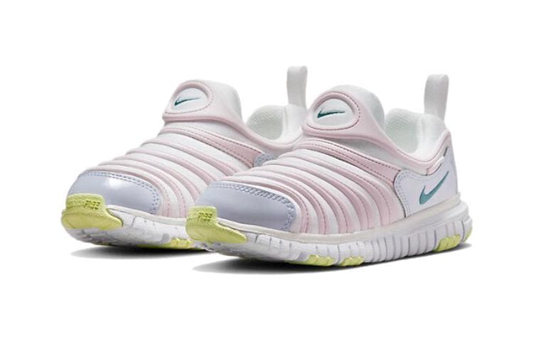 Кроссовки Nike Dynamo Free - изображение 6