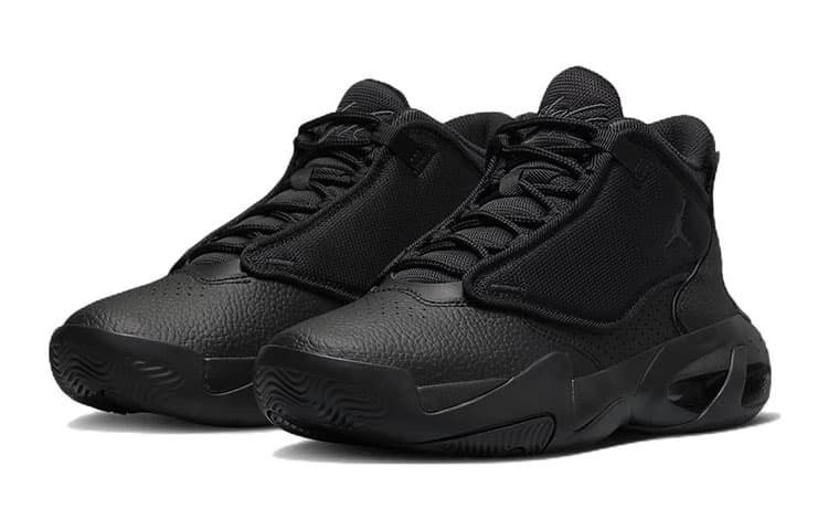 Кроссовки для баскетбола Jordan Max Aura 4 - изображение 3