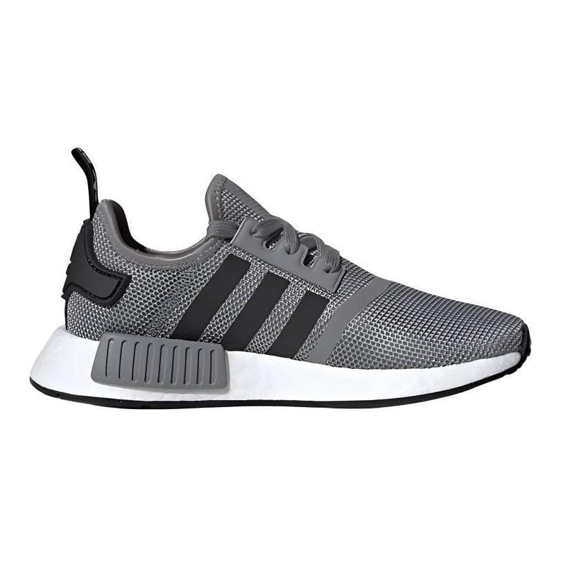 Кроссовки adidas originals NMD_R1 J - изображение 2