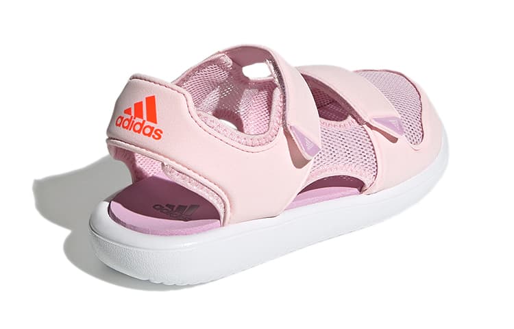 Сандалии BP adidas Water Sandal Ct C - изображение 4