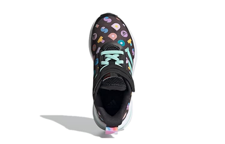 Кроссовки adidas Fortarun J - изображение 6
