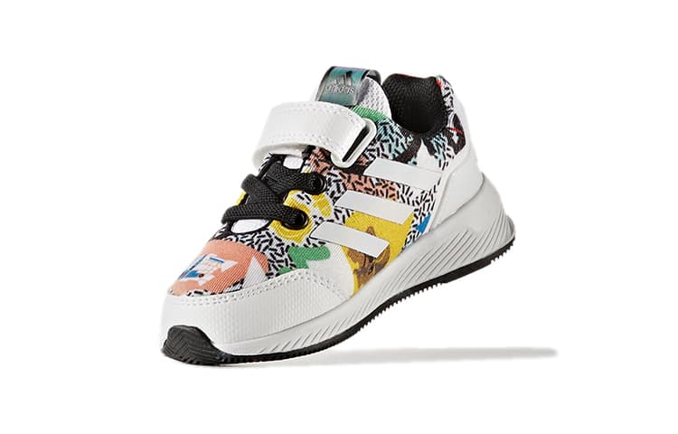 Кроссовки adidas Star Wars El I - изображение 3