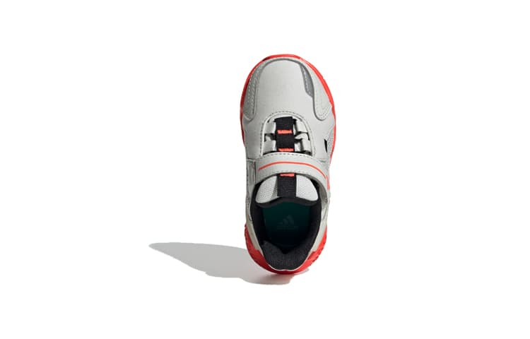 Кроссовки TD adidas 4uture Rnr El I - изображение 5