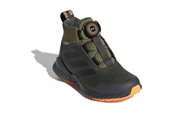 Кроссовки adidas Fortatrail - изображение 3