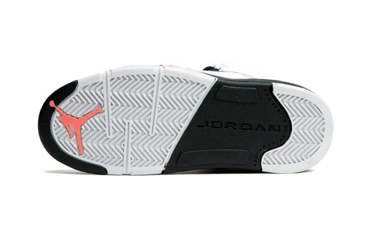 Кроссовки для баскетбола Jordan Air Jordan 5 Sunblush - изображение 5