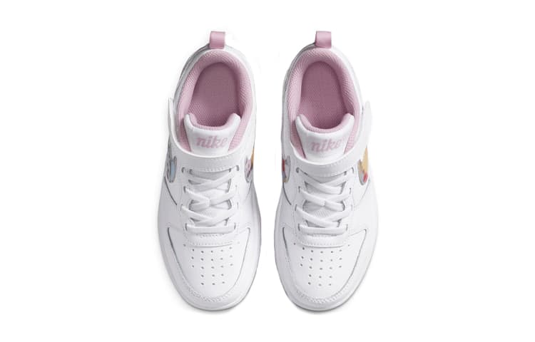 Кроссовки Nike Court Borough Low 2 SE - изображение 5