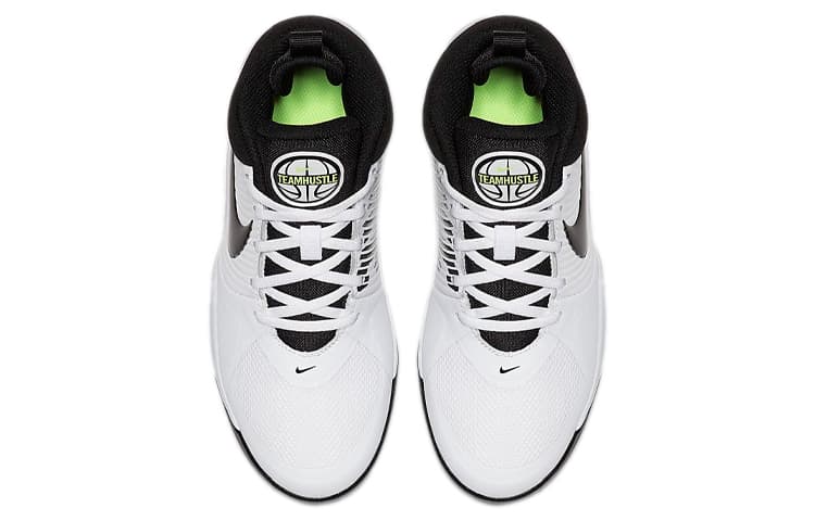 Кроссовки для баскетбола Nike Team Hustle D 9 GS - изображение 5
