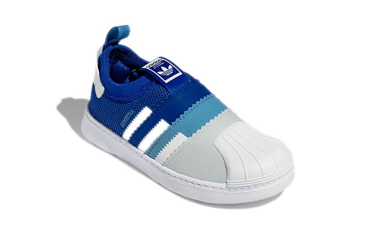 Кроссовки adidas originals Superstar - изображение 3