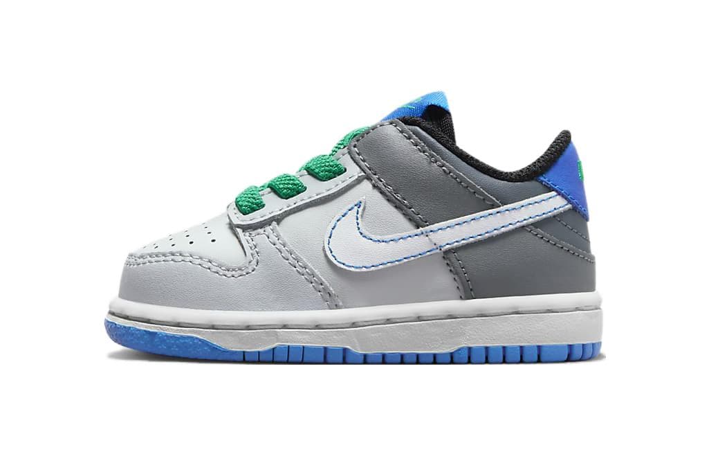 Nike Dunk Low TD - изображение 1