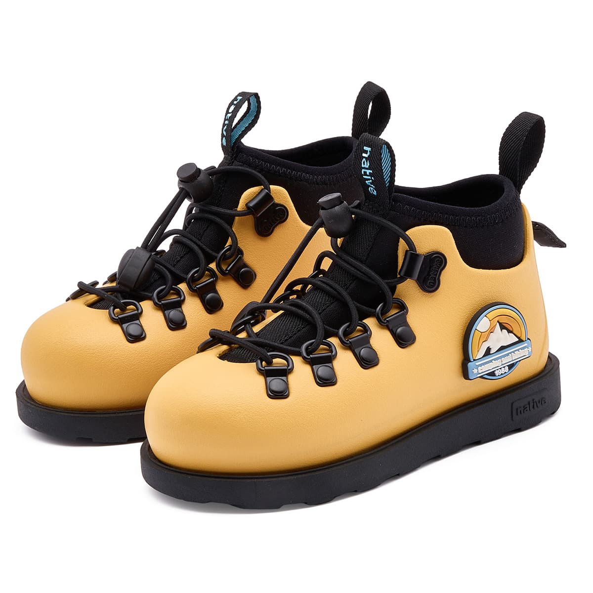 Native Shoes Fitzsimmons 3.0 - изображение 2