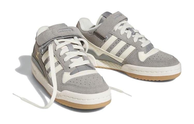 Кроссовки adidas originals FORUM J - изображение 5