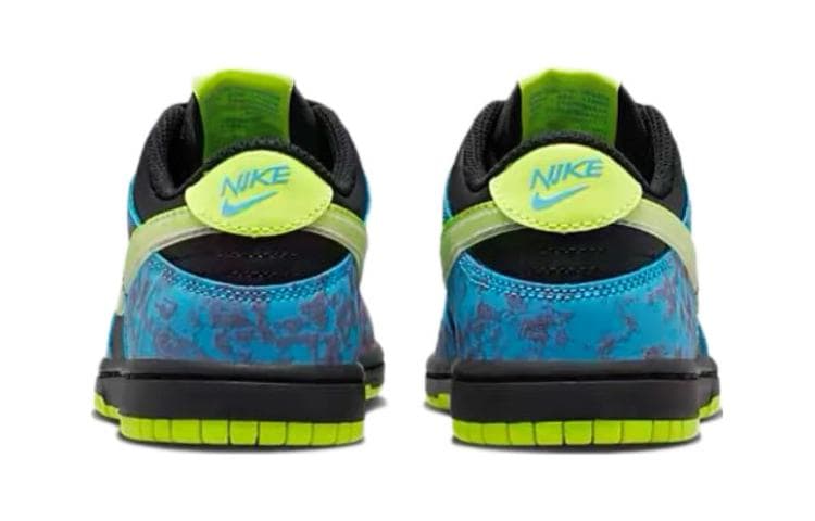 Кроссовки Nike Dunk Low SE 2 PS - изображение 5