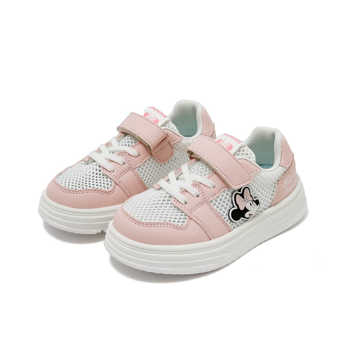 Кроссовки Disney Детские Скейтборды Low Top Kids - изображение 3