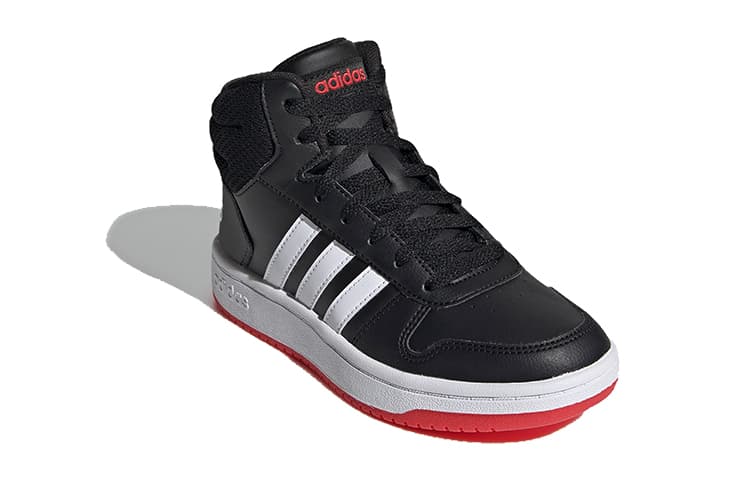 Кроссовки adidas neo Hoops 2.0 - изображение 4
