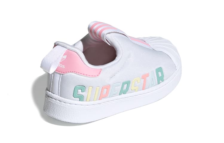Кроссовки adidas originals Superstar 360 X I - изображение 5