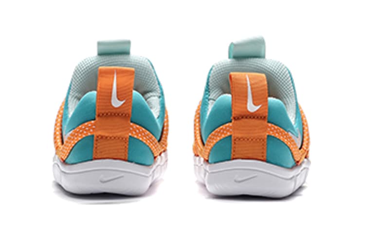 Кроссовки Nike Novice BR - изображение 6