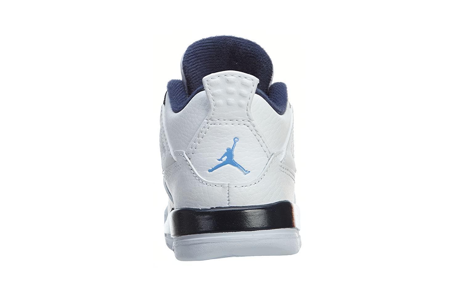Кроссовки Jordan Air Jordan 4 Retro"Columbia" - изображение 7