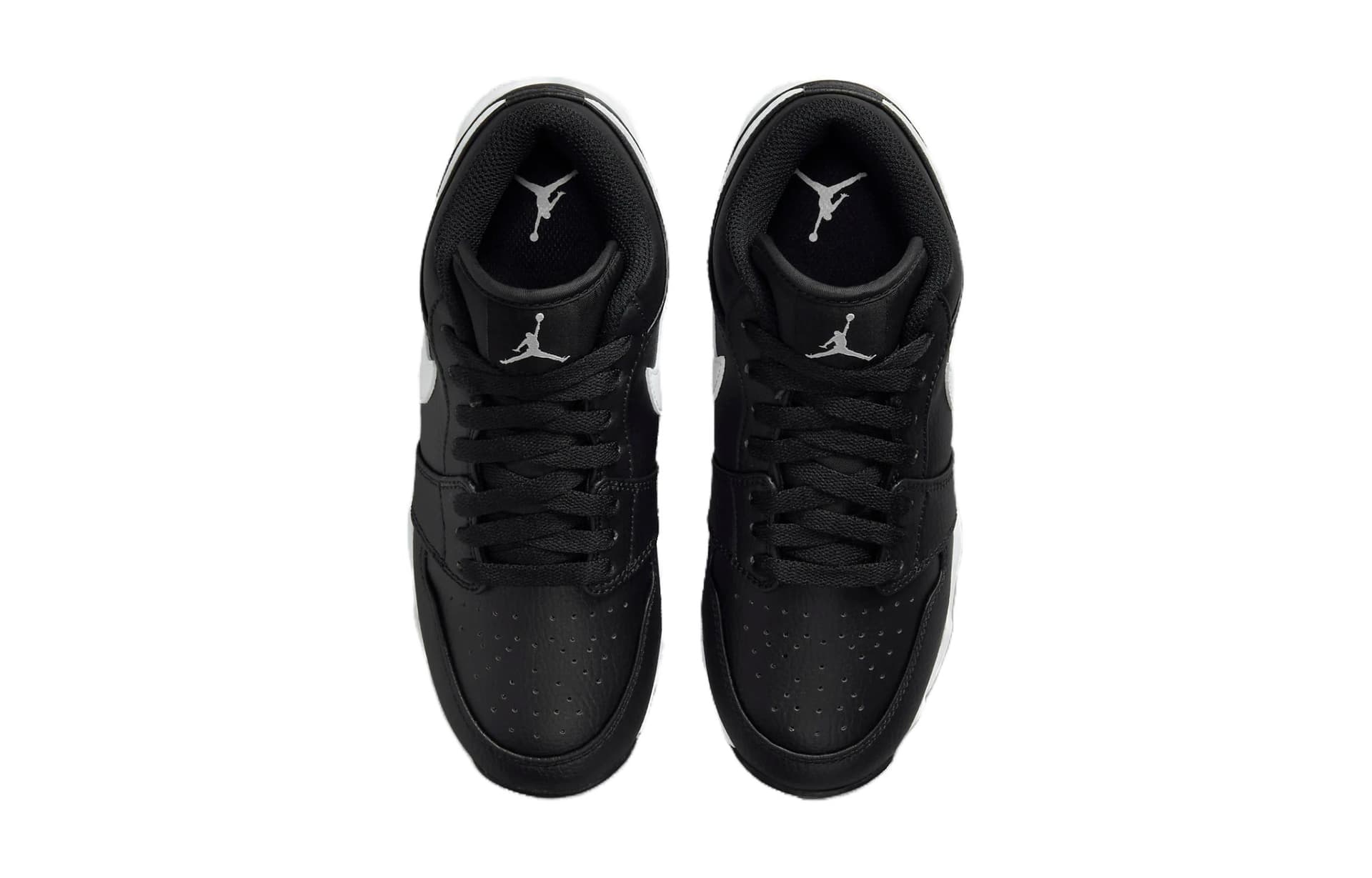 Jordan Air Jordan 1 Low GS - изображение 4