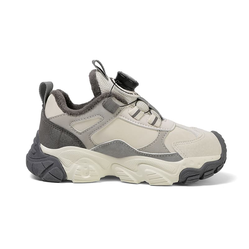 Кроссовки Jeep Синтетическая кожа Мид-топ Kids Lifestyle Shoes Детский - изображение 2