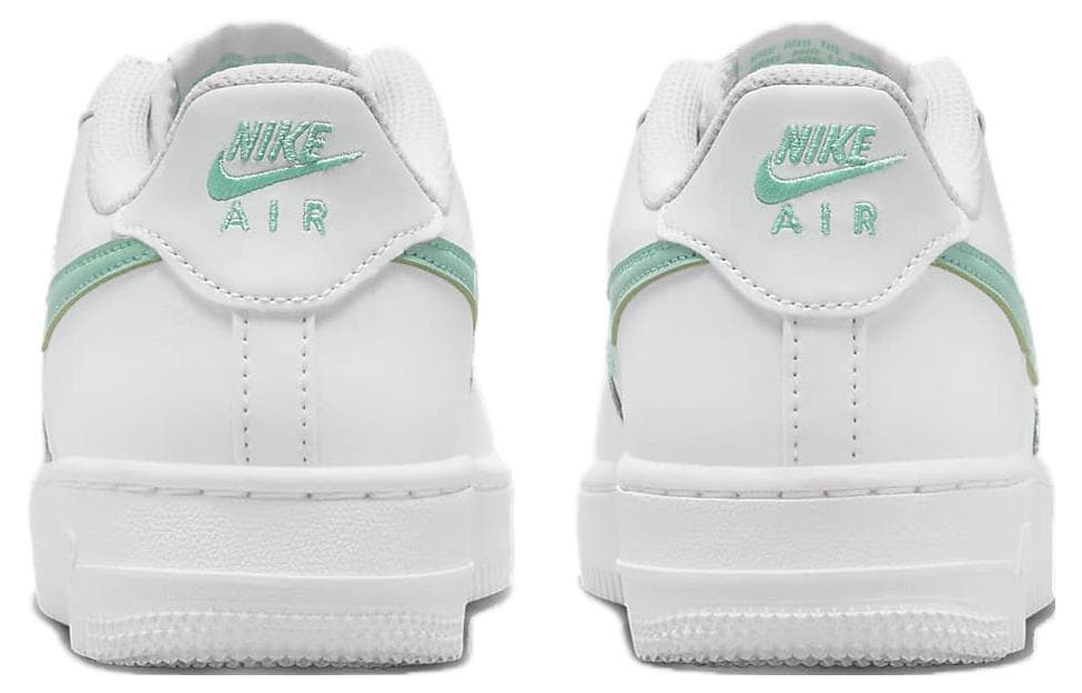 Кроссовки Nike Air Force 1 Low GS - изображение 5