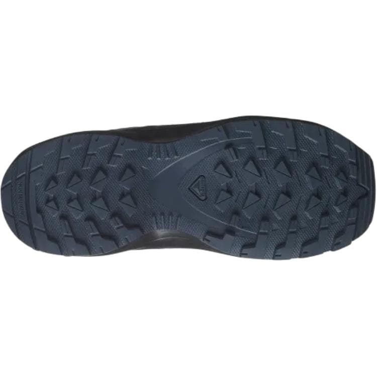 Кроссовки SALOMON XA PRO V8 Противоскользящие Устойчивые к износу Низкие Детские Беговые Кроссовки Черные Подростковые - изображение 6