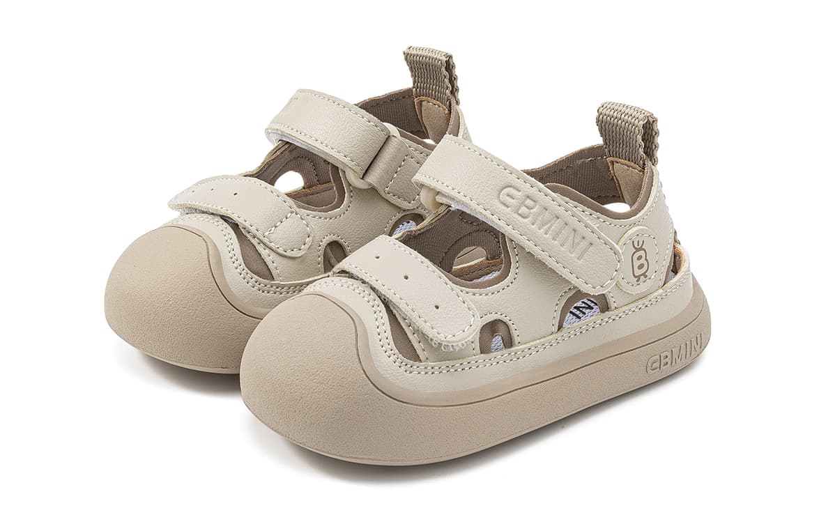 Кроссовки EBMINI Обувь для малышей Infant и Toddler - изображение 3