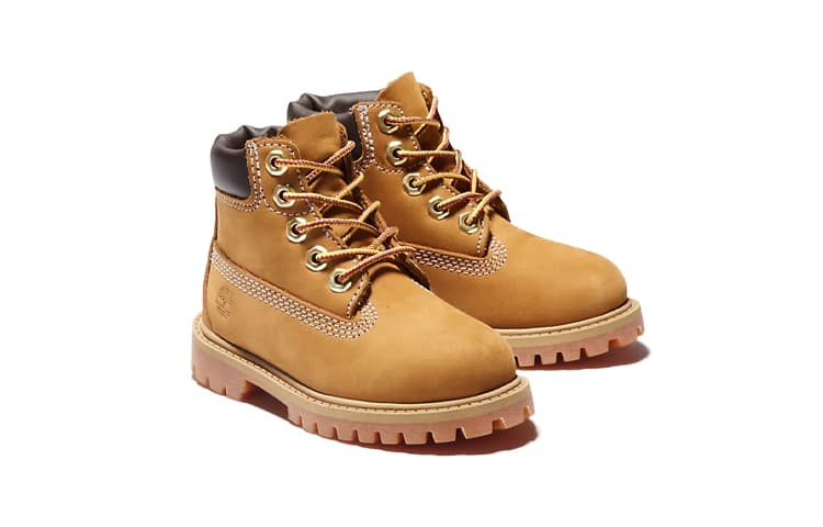 Timberland 6 Inch - изображение 3
