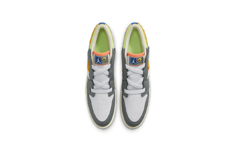 Кроссовки для баскетбола Jordan Air Jordan 1 Low ALT SE - изображение 4